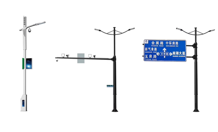 智慧燈桿在未來3年市場(chǎng)需求規(guī)模